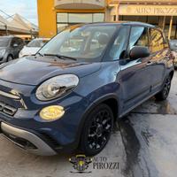 FIAT 500L 1.4 BENZINA 95 CV 2019 CITY CROSS