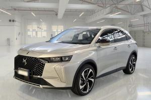 DS DS 7 CROSSBACK E-TENSE 4X4 AUTOMATICO OPERA SUV