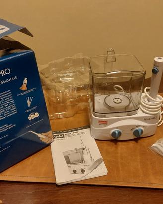 Idropulsore orale professionale Dental Pro