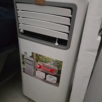 condizionatore portatile 