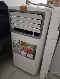 condizionatore portatile 