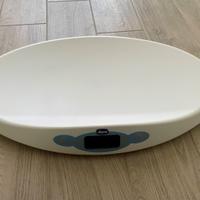 Bilancia digitale Chicco