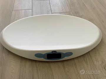 Bilancia digitale Chicco