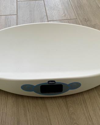 Bilancia digitale Chicco