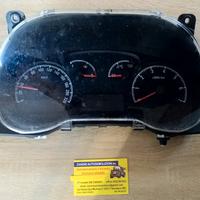 QUADRO STRUMENTI Opel Combo D Van (2012 - 2018) - 