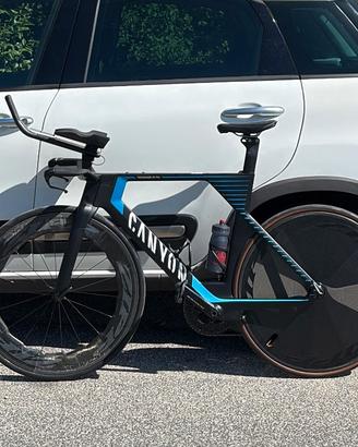Canyon Speedmax cf slx