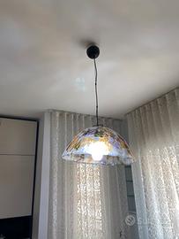 Lampadario La Murrina anni ‘90