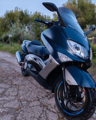 T Max 500