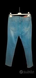 Jeans donna koan