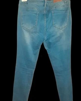 Jeans donna koan