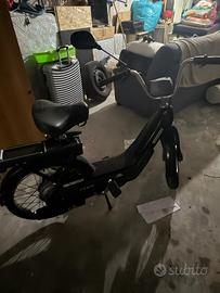 Piaggio Ciao P (C7E4T) - Monomarcia