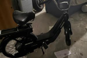 Piaggio Ciao P (C7E4T) - Monomarcia