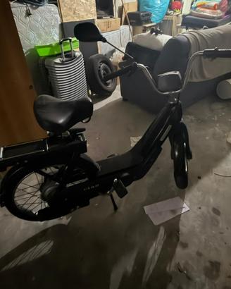 Piaggio Ciao P (C7E4T) - Monomarcia