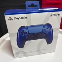 Joypad Dual Sense PS5 chroma indigo ed. limitata