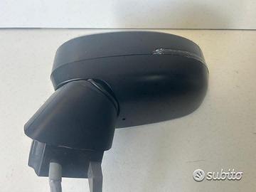 Specchietto retrovisore sinistro nissan juke 2023
