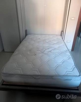 Materasso nuovo