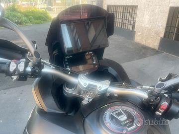 Ducati Multistrada 1260s
