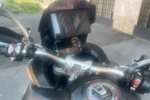 Ducati Multistrada 1260s