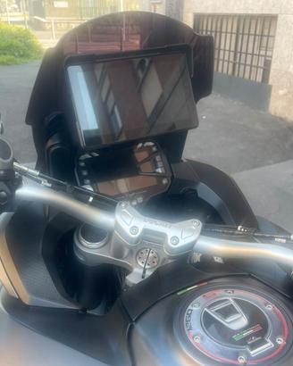 Ducati Multistrada 1260s