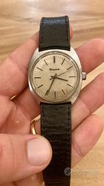 Bulova vintage da uomo – Orologio meccanico