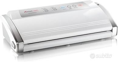 Magic Vac, Dinamika, Macchina Sottovuoto Alimenti