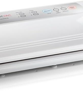 Magic Vac, Dinamika, Macchina Sottovuoto Alimenti