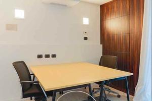 Ufficio presso struttura CoWorking