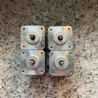 Motori stepper NEMA17 42BYGHV811