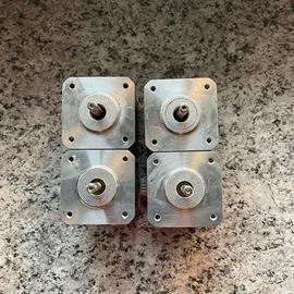 Motori stepper NEMA17 42BYGHV811