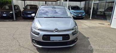 CITROEN C4 SPACETOURER
