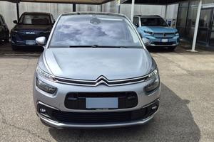 CITROEN C4 SPACETOURER