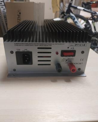 Microset IP712 |-B