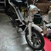Piaggio grillo