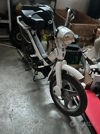Piaggio grillo