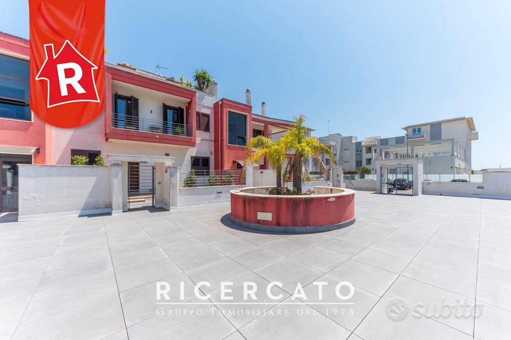 Appartamento – LE - Vista 5