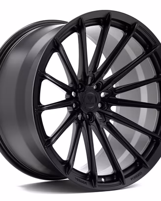 Cerchi BMW Vesser VSR4 Forged Concavi R19-23