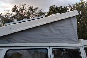 Tetto Westfalia a soffietto t3 Volkswagen 