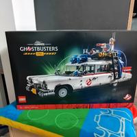 lego ghostbusters 