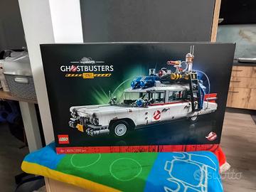 lego ghostbusters 