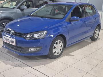 VOLKSWAGEN Polo 1.2 5 porte Trendline
