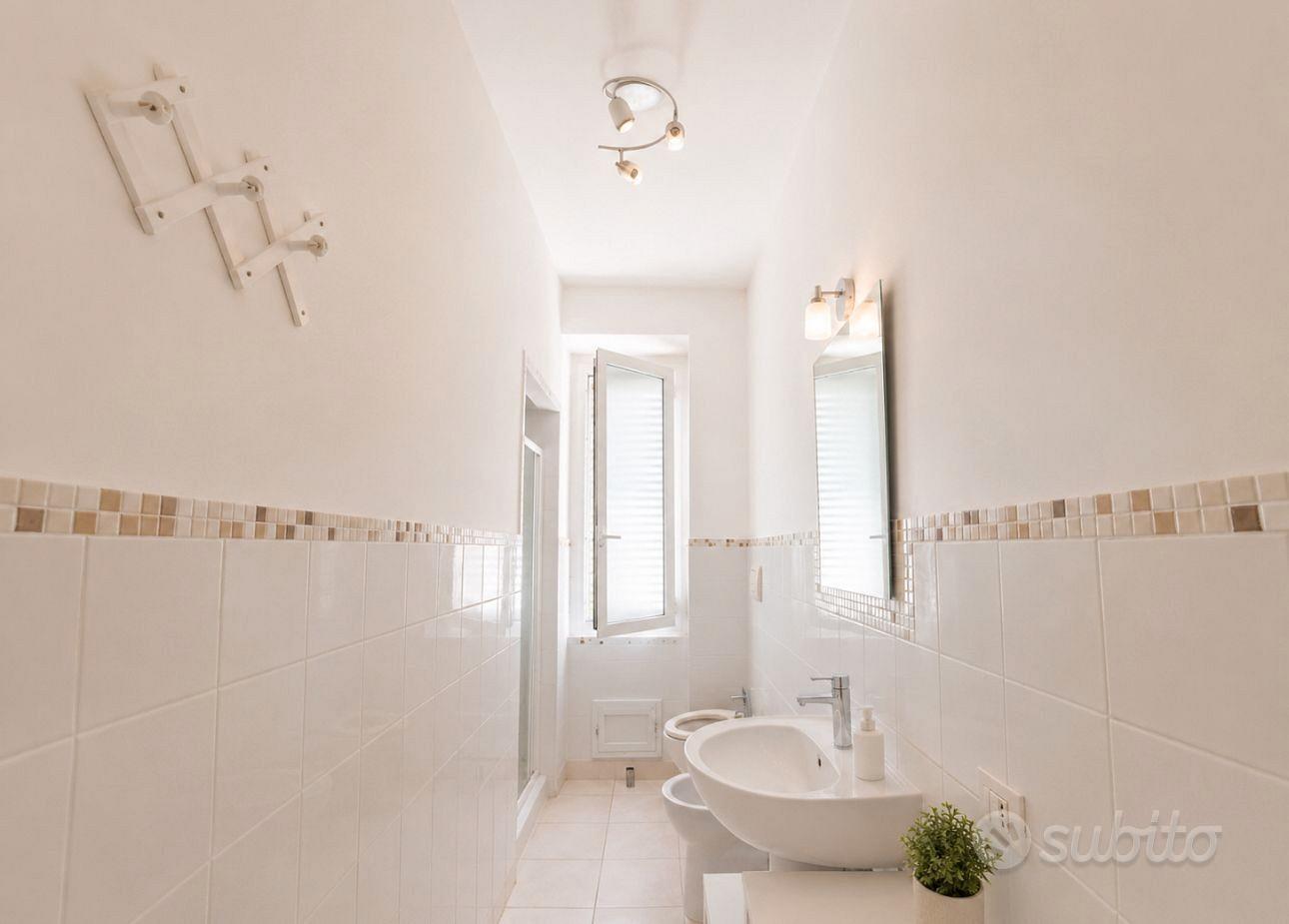 Appartamento – Cagliari, Sant'Avendrace, Sant'Avendrace-Santa Gilla - Vista 4