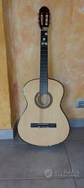 chitarra classica