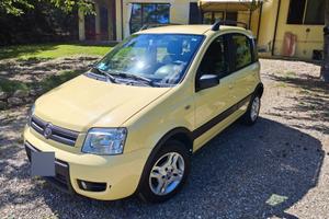 FIAT PANDA 2008 1.2 METANO IN PERFETTO STATO