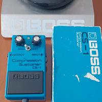 boss cs-1