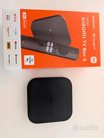Xiaomi TV Box S 2nd Gen