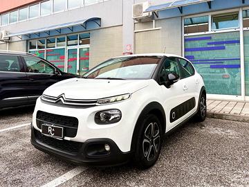 Citroen C3 Live 1.2 82cv MY20 ok neopatentati