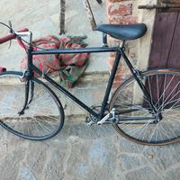 bicicletta da corsa vintage 