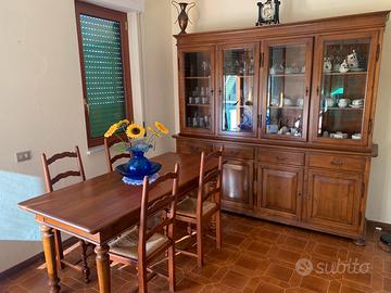 Arredo comoleto per appartamento
