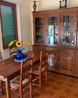 Arredo comoleto per appartamento