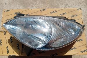 Faro sinitro citroen xsara picasso 